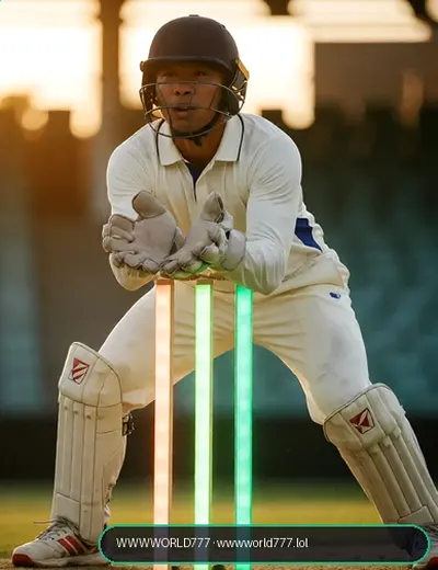 Wwwworld777 (world777) fantasy cricket & matchday visual 3