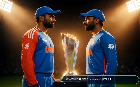 Gujarat vs Rajasthan on Wwwworld777