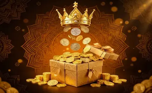 Majestic Sign-Up Bonus for wwwworld777