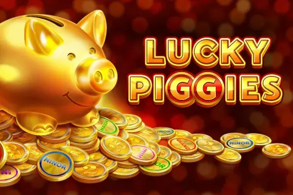 Lucky Piggies gemple Wwwworld777
