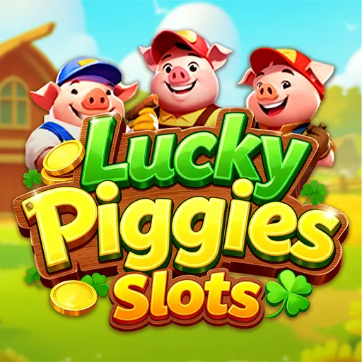Lucky Piggies gemple Wwwworld777
