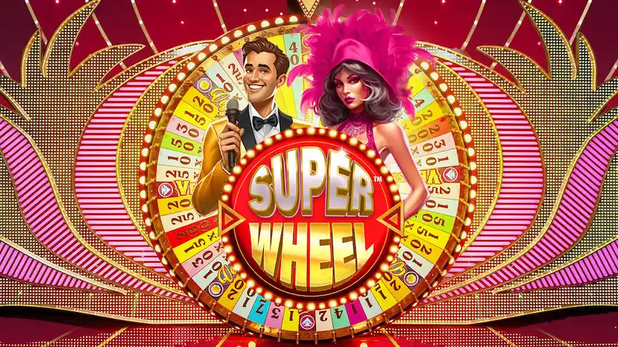 Super Wheel Wwwworld777